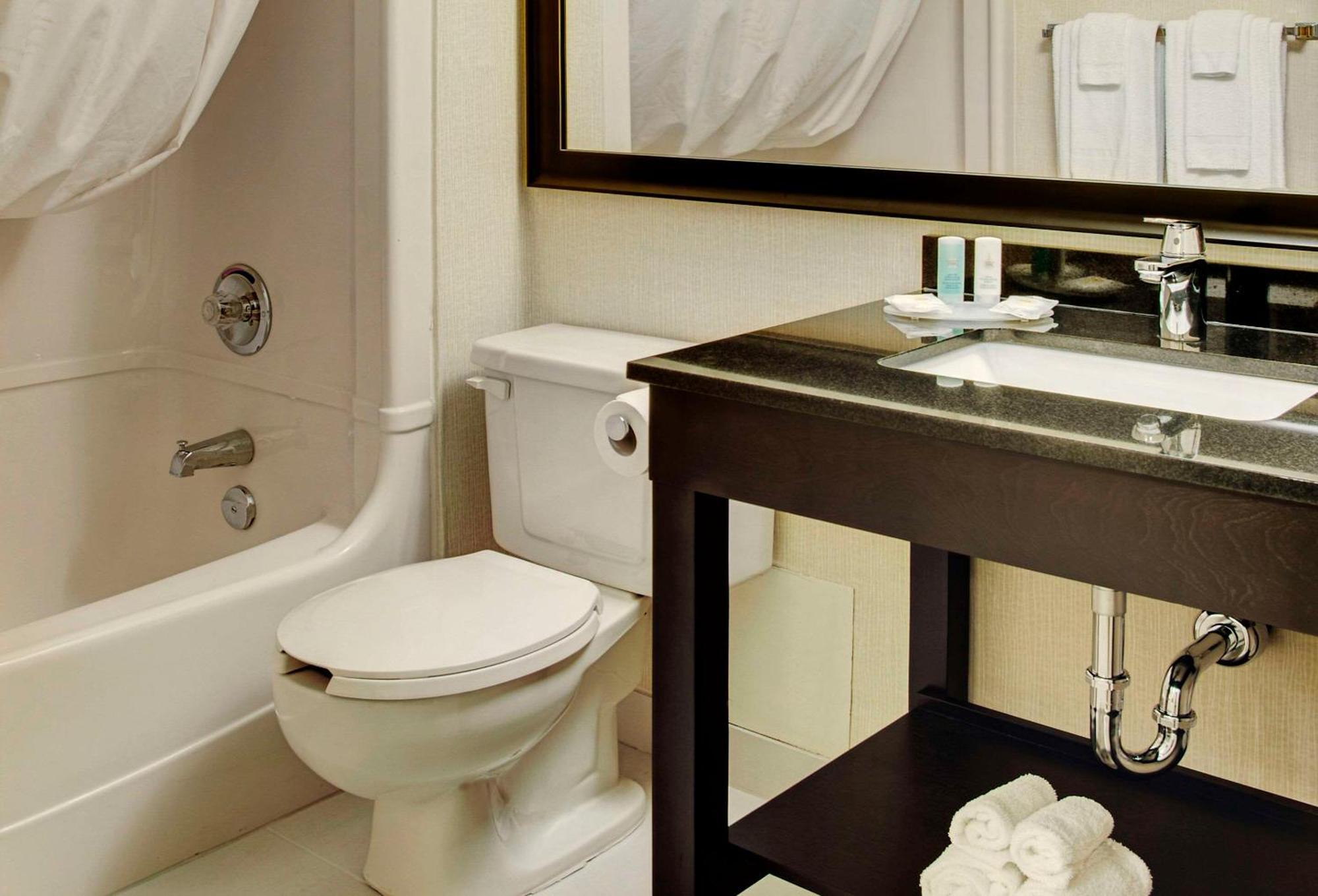 Comfort Inn Drummondville Eksteriør billede